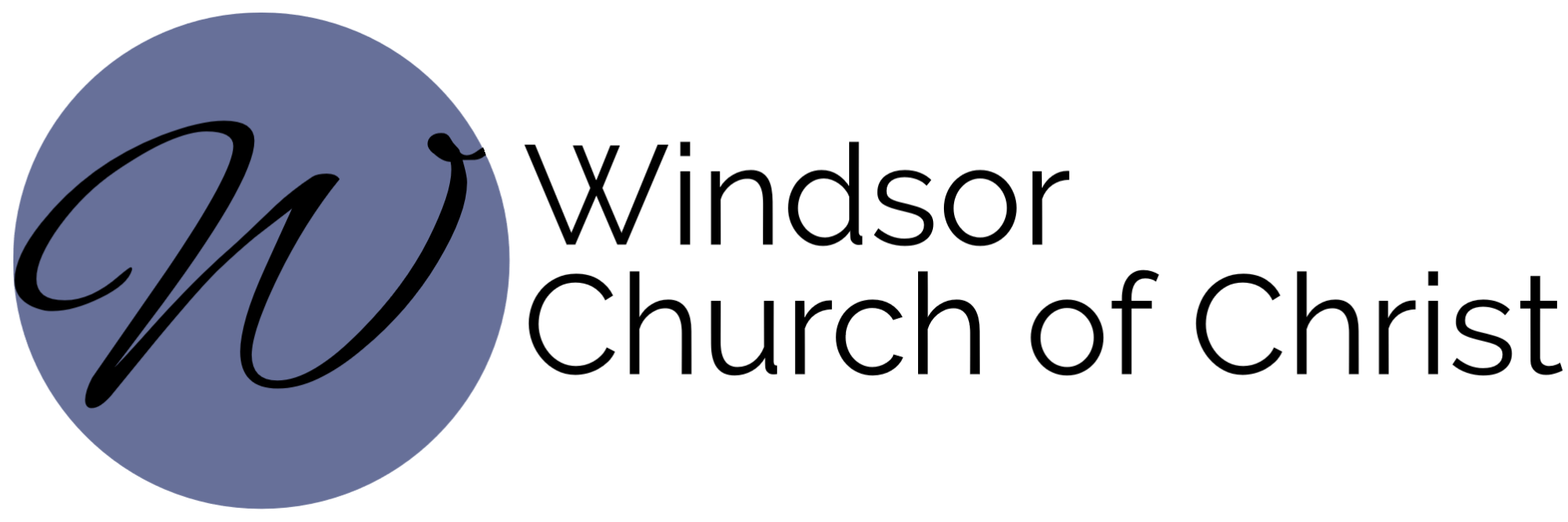 church in windsor colorado, Windsor Church of Christ, Windsor, Ft